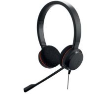 Jabra 4999-829-209 EVOLVE 20 UC Stereo Headset