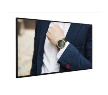 Philips 49BDL4051D/00 signage display 123.2 cm (48.5") LED Full HD Black Android 7.1.2