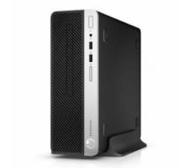 ProDesk 400 G5 - SFF - Corei5 8500 / 3 GHz 