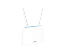 Tenda 4G09 Wireless AC1200 Dual-Band 4G+ Cellular LTE Router
