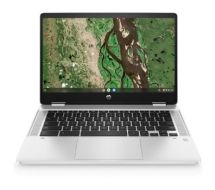 HP Chromebook x360 14b-cb0002na 35.6 cm (14") Touchscreen Full HD