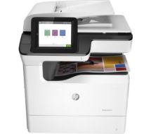 PageWide Color MFP 779dn - Multifunktionsdrucker - Farbe - seitenbreite Palet