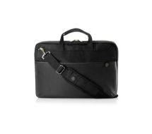 Duotone BriefCase - Notebook-Tasche - 39.6 cm (15.6") 