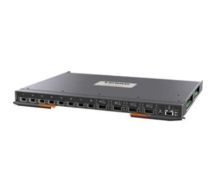 ThinkSystem NE2552E - Switch - L3 - managed 