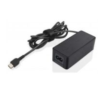 Lenovo 4X20M26256 mobile device charger Black Indoor