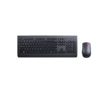 Professional Combo - Tastatur-und-Maus-Set 