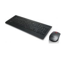 Professional Combo - Tastatur-und-Maus-Set 