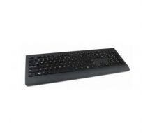 Lenovo 4X30H56841 keyboard RF Wireless QWERTY US English Black