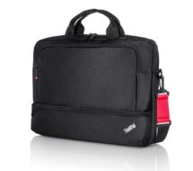 Lenovo Essential notebook case 39.6 cm (15.6") Briefcase Black