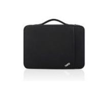 Lenovo 4X40N18008 notebook case 33 cm (13") Sleeve case Black