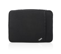 Lenovo 4X40N18009 notebook case 35.6 cm (14") Sleeve case Black