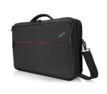 Lenovo 4X40Q26384 notebook case 39.6 cm (15.6") Hardshell case Black