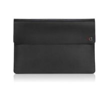 Lenovo 4X40U97972 notebook case Sleeve case Black