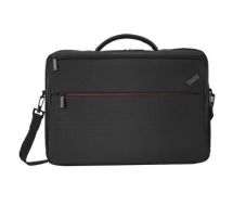 Lenovo 4X40W19826 notebook case 35.6 cm (14") Messenger case Black