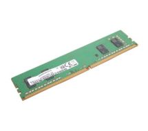 Lenovo 4X70Z78724 memory module 8 GB 1 x 8 GB DDR4 2933 MHz