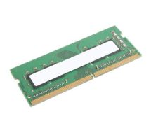 DDR4 - Modul - 4 GB - SO DIMM 260-PIN - 3200 MHz / PC4-25600 - ungepuffert -