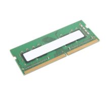 DDR4 - Modul - 8 GB - SO DIMM 260-PIN 