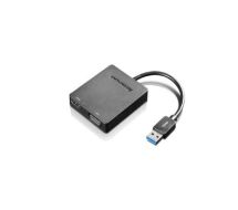 Universal USB 3.0 to VGA/HDMI Adapter 