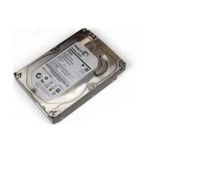 Festplatte - 2 TB - intern - 3.5" (8.9 cm) 