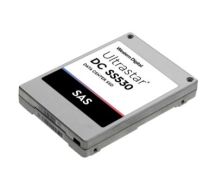 WD SS530 Performance - 400 GB SSD - Hot-Swap - 2.5" (6.4 cm) 