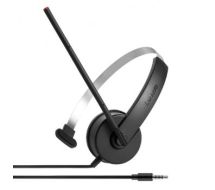 Stereo Analog Headset - Headset - On-Ear 