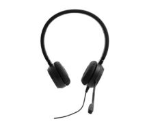 WIRED VOIP STEREO HEADSET