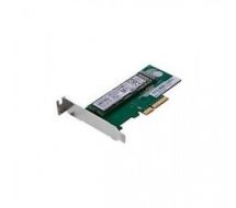 Lenovo M.2.SSD Adapter-high profile interface cards/adapter Internal