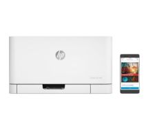 HP Color Laser 150nw Colour 600 x 600 DPI A4 Wi-Fi