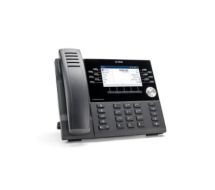 Mitel 50006769 6930 IP Phone - Black