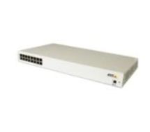 Axis PoE Midspan 8-port EUR