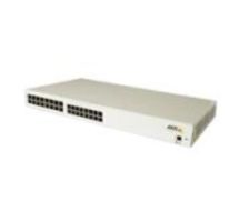 Axis PoE Midspan 16-port EUR