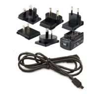 Honeywell POWER SUPPLY, Level VI use with Captuvo SL42 iPhone 6 & 6 Plus wall charger (plug must be ordere