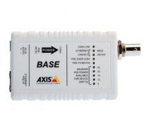 Axis T8641 PoE+ over Coax Base