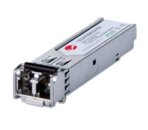 Gigabit Ethernet SFP Mini-GBIC Transceiver, 1000Base-Lx (LC) 