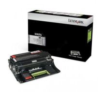 Lexmark 50F0ZA0 (500ZA) Drum kit, 60K pages