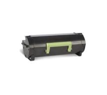 Lexmark 50F2U0E (502U) Toner black, 20K pages 