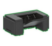 Lexmark 50G0851 tray/feeder Paper tray 500 sheets