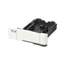 Lexmark 50G0853 printer/scanner spare part Tray 1 pc(s)