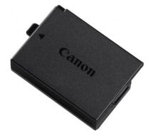 Canon DR-E10 power adapter/inverter Indoor Black