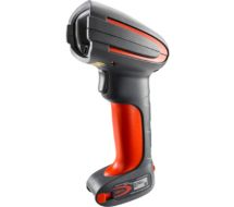 Heizeinheit Barcode-Scanner - DC 12 V 