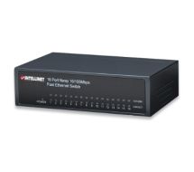 Fast Ethernet Office Switch - Switch 