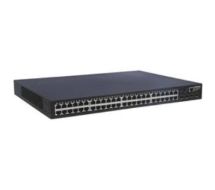 16-Port Gigabit Ethernet Switch, 16-Port RJ45 10/100/1000 Mbps, IEEE 802.3az