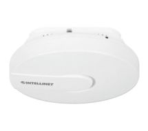 High Power Wireless 300N PoE Access Point zur Deckenmontage, 300 Mbit/s, 2T2R