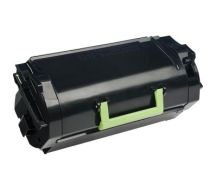 Lexmark 52D2000 (522) Toner black, 6K pages