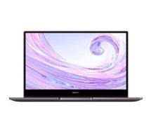 Matebook D14 2020 - Corei5 10210U - Win 10 Home 64-Bit - 8 GB RAM - 512 GB S