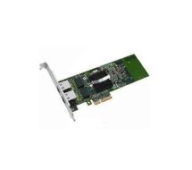 Intel I350 DP - Netzwerkadapter - PCIe Low-Profile 