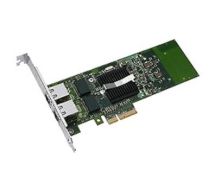 Intel I350 DP - Netzwerkadapter - PCIe - GigE 