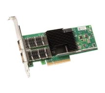 Intel XL710 - Netzwerkadapter - PCIe - 40 Gigabit QSFP+ x 2 