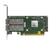 Mellanox ConnectX-6 DX - Kunden-Kit - Netzwerkadapter 