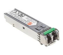 Gigabit Fibre SFP Optical Transceiver Module, 1000Base-Lx (LC) 